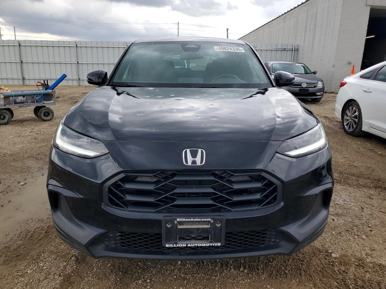 Honda Hr-v SPORT AWD | Mobile.bg � ����������� 5