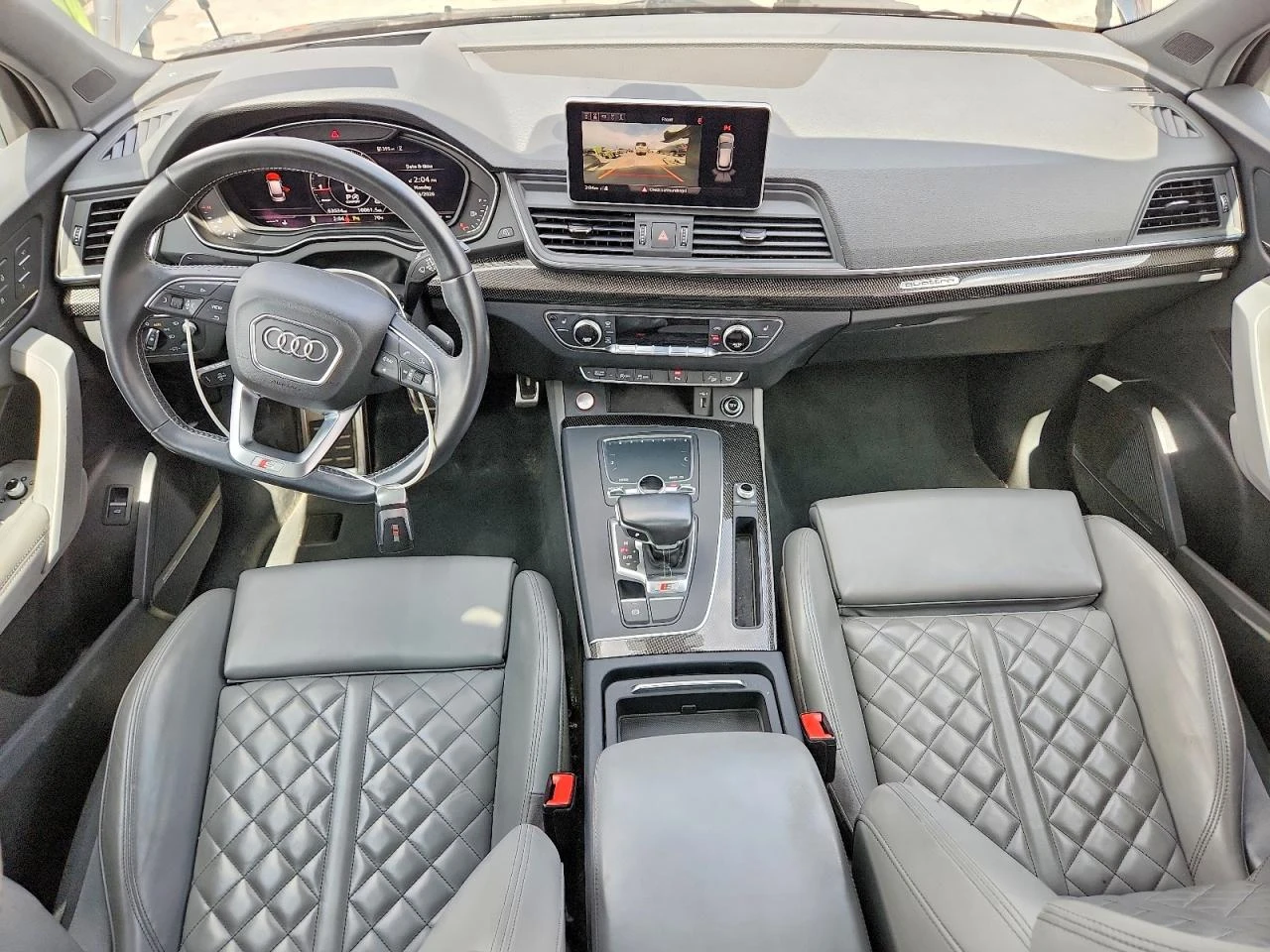Audi SQ5 PRESTIGE | Mobile.bg � ����������� 8
