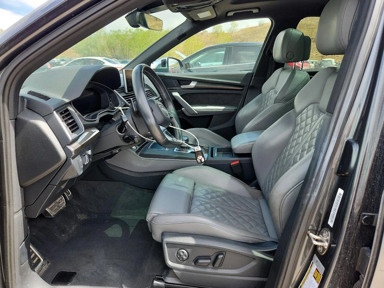 Audi SQ5 PRESTIGE | Mobile.bg � ����������� 7