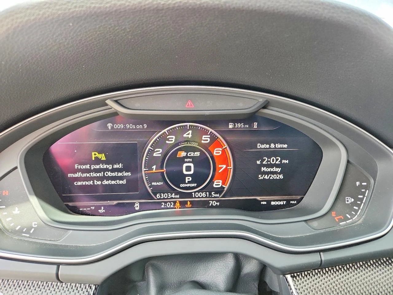Audi SQ5 PRESTIGE | Mobile.bg � ����������� 9