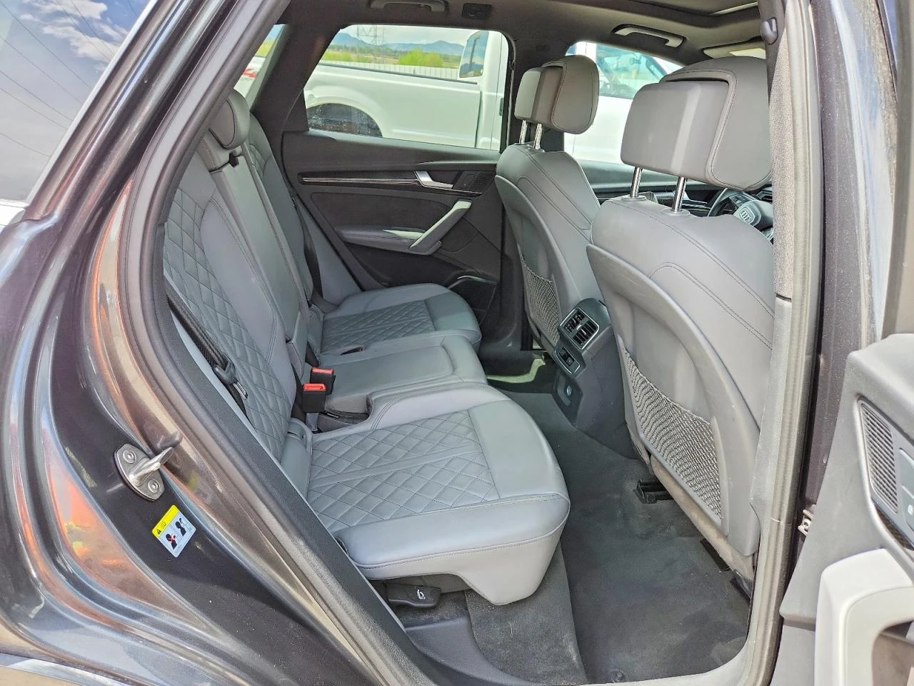 Audi SQ5 PRESTIGE | Mobile.bg � ����������� 11