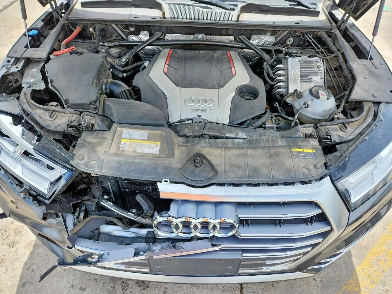 Audi SQ5 PRESTIGE | Mobile.bg � ����������� 12