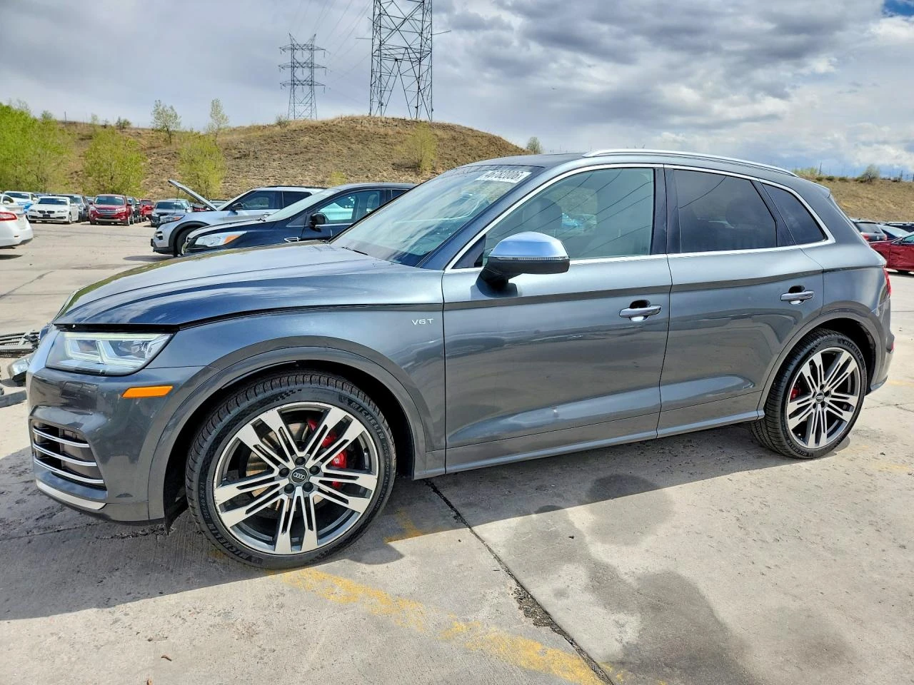 Audi SQ5 PRESTIGE | Mobile.bg � ����������� 1