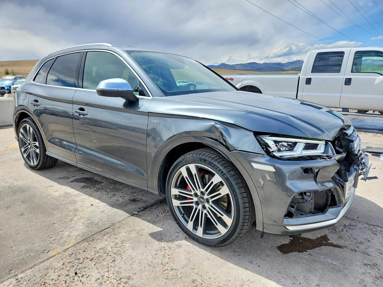 Audi SQ5 PRESTIGE | Mobile.bg � ����������� 4