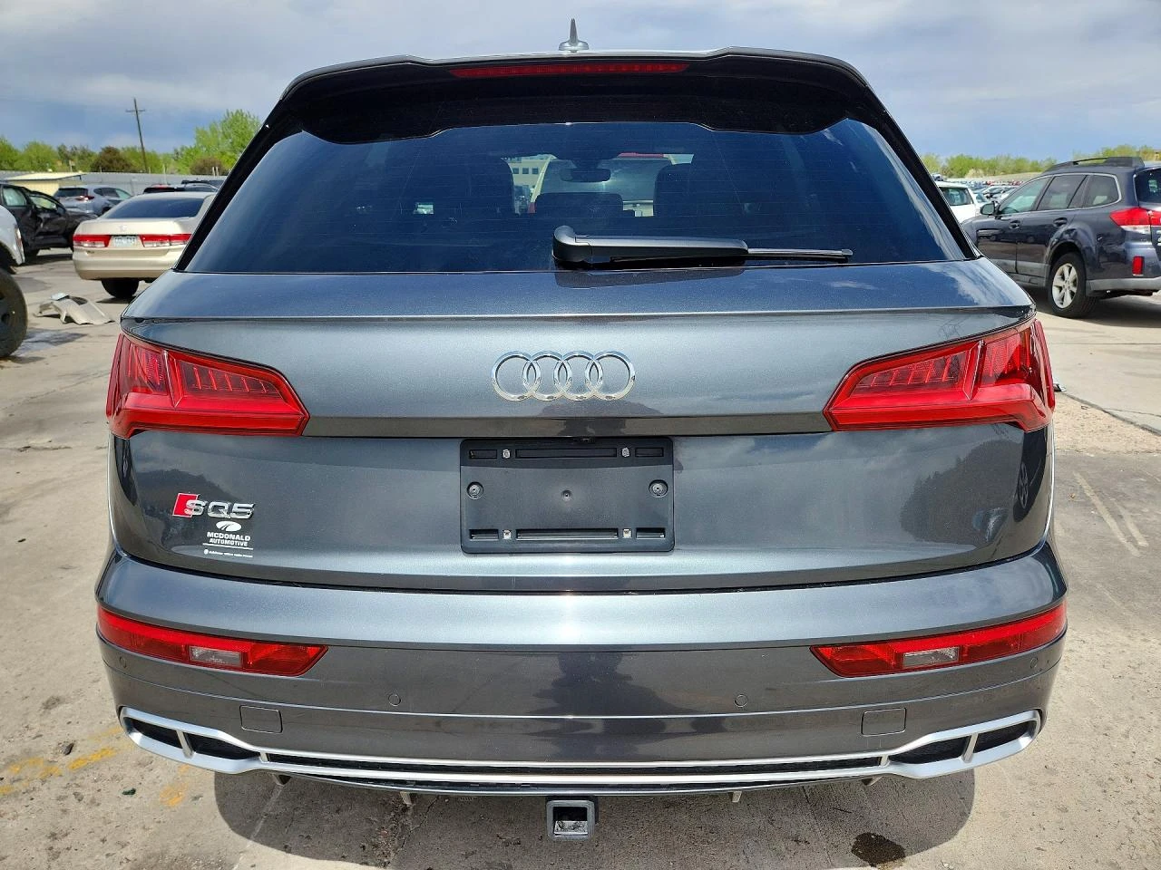 Audi SQ5 PRESTIGE | Mobile.bg � ����������� 6