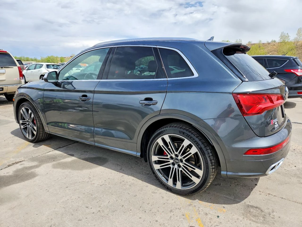Audi SQ5 PRESTIGE | Mobile.bg � ����������� 2