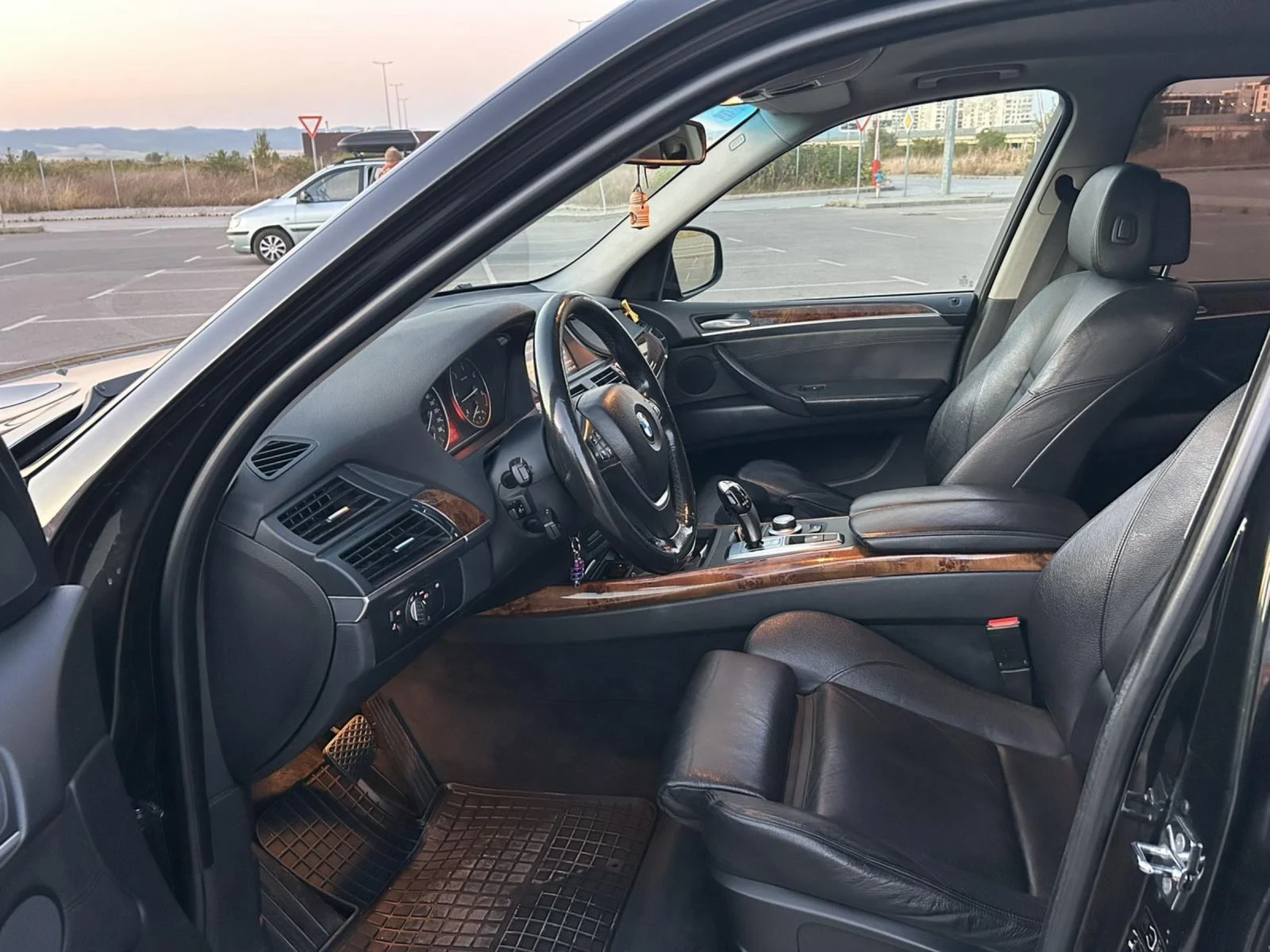 BMW X5, снимка 8 - Автомобили и джипове - 54905753