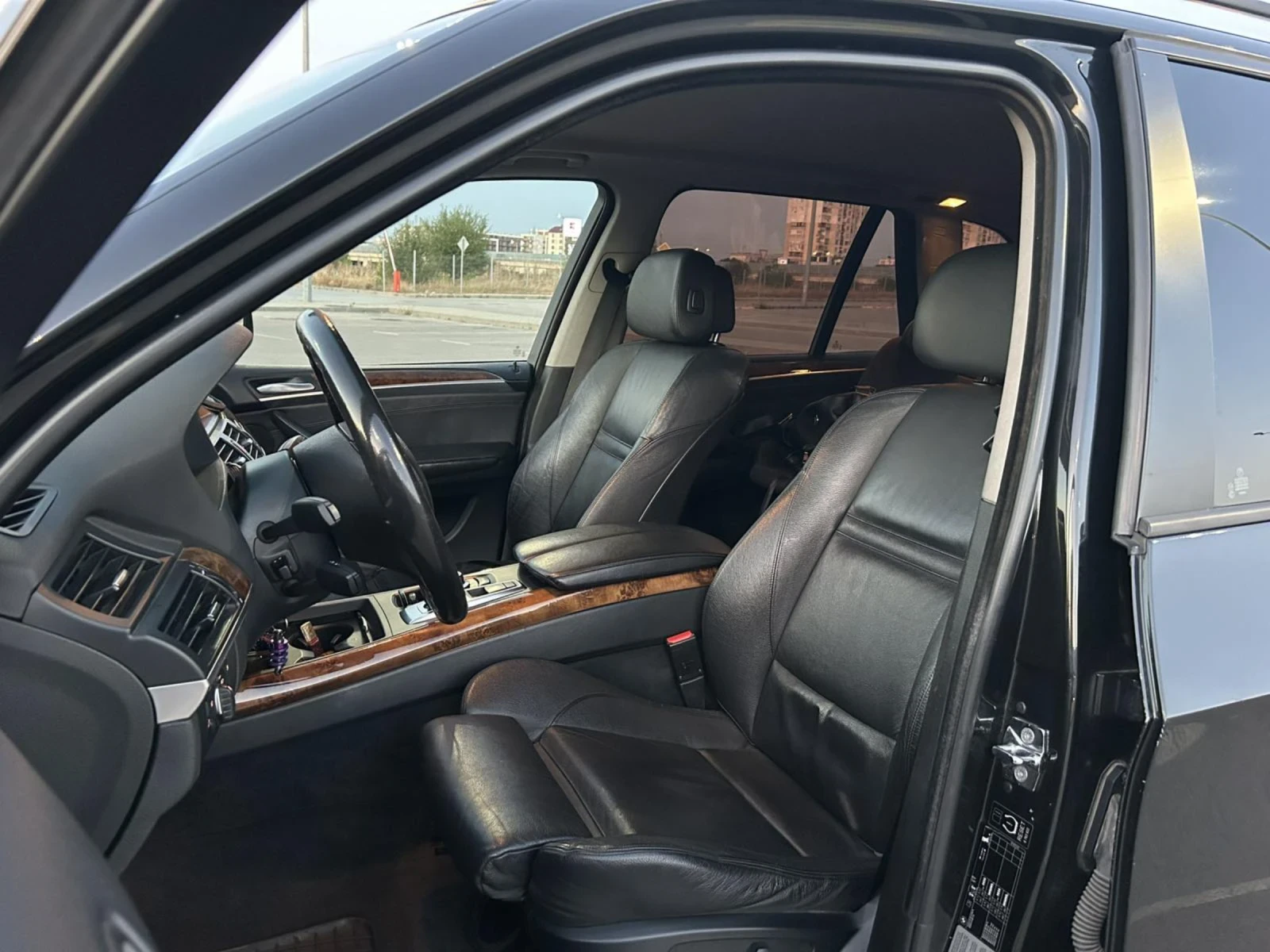 BMW X5, снимка 11 - Автомобили и джипове - 54905753