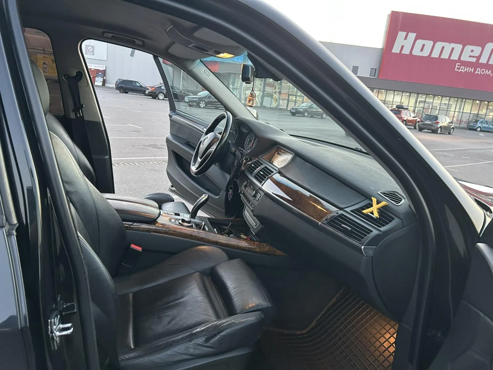 BMW X5, снимка 10 - Автомобили и джипове - 54905753
