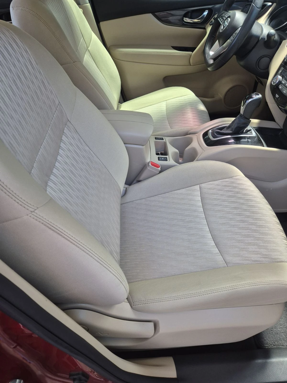 Nissan X-trail Rogue 2.5, снимка 8 - Автомобили и джипове - 54922142