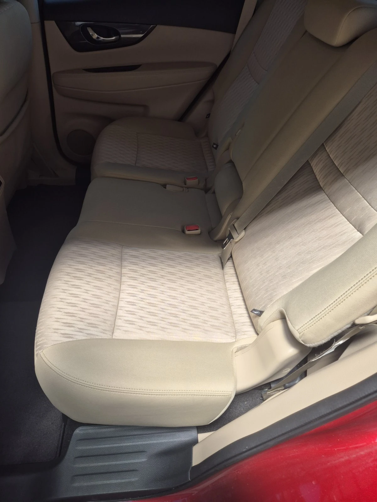 Nissan X-trail Rogue 2.5, снимка 11 - Автомобили и джипове - 54922142