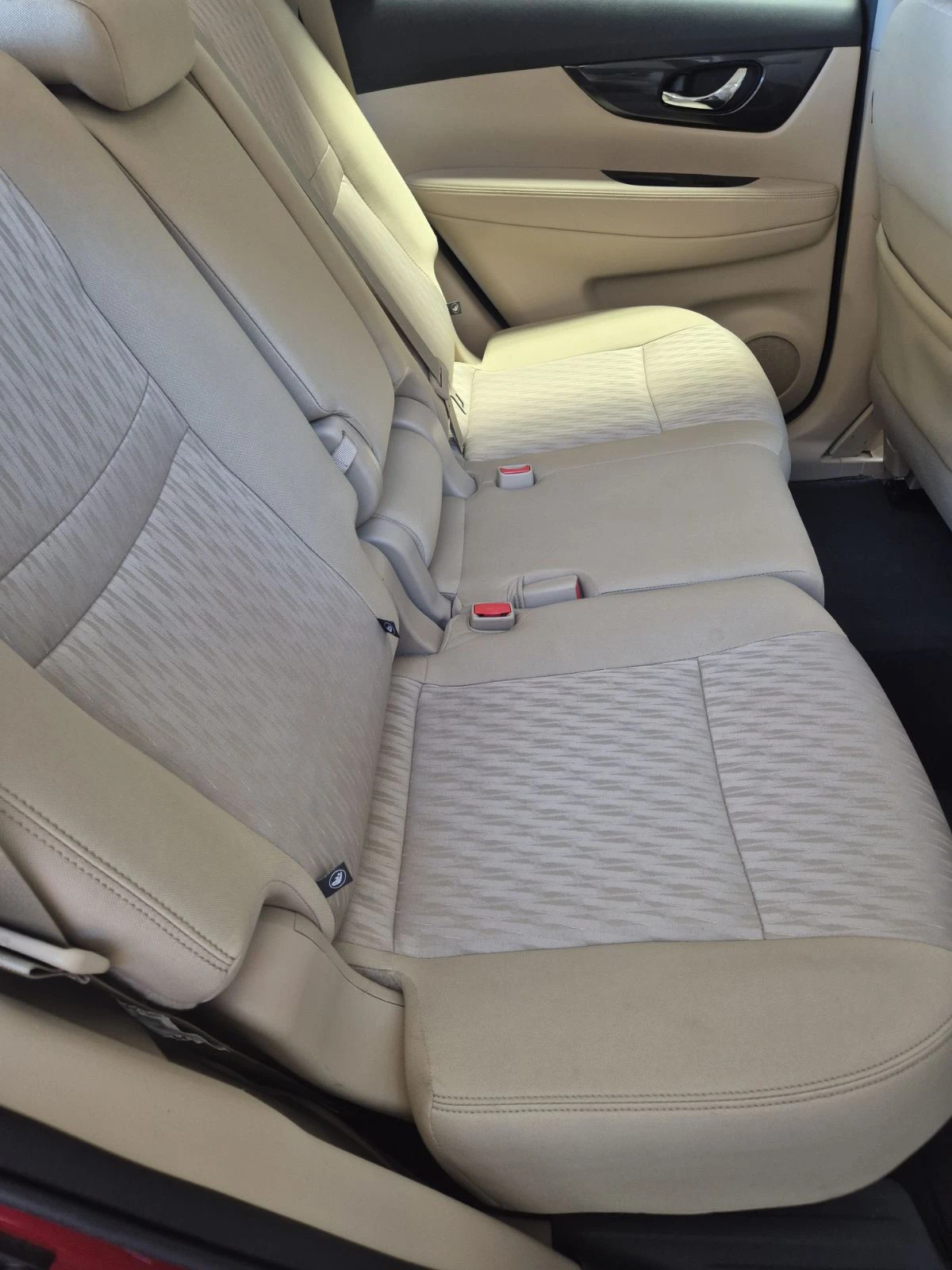 Nissan X-trail Rogue 2.5, снимка 9 - Автомобили и джипове - 54922142