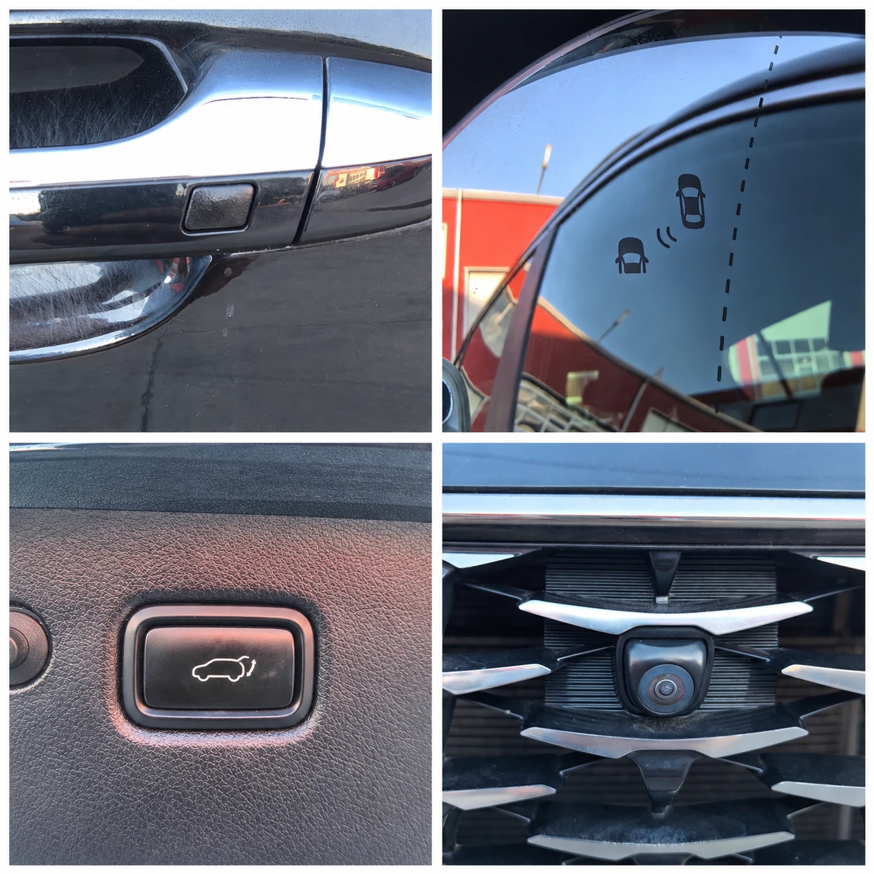 Kia Sportage Facelift GT Line Pack Premium 2WD, снимка 17 - Автомобили и джипове - 55076796