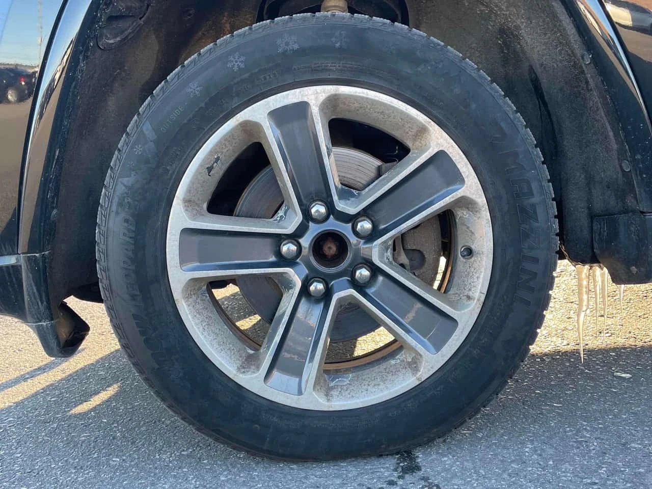 Jeep Grand cherokee * Altitude * CARFAX * ОПЦИЯ ЗА ФИНАНСИРАНЕ, снимка 7 - Автомобили и джипове - 55165682