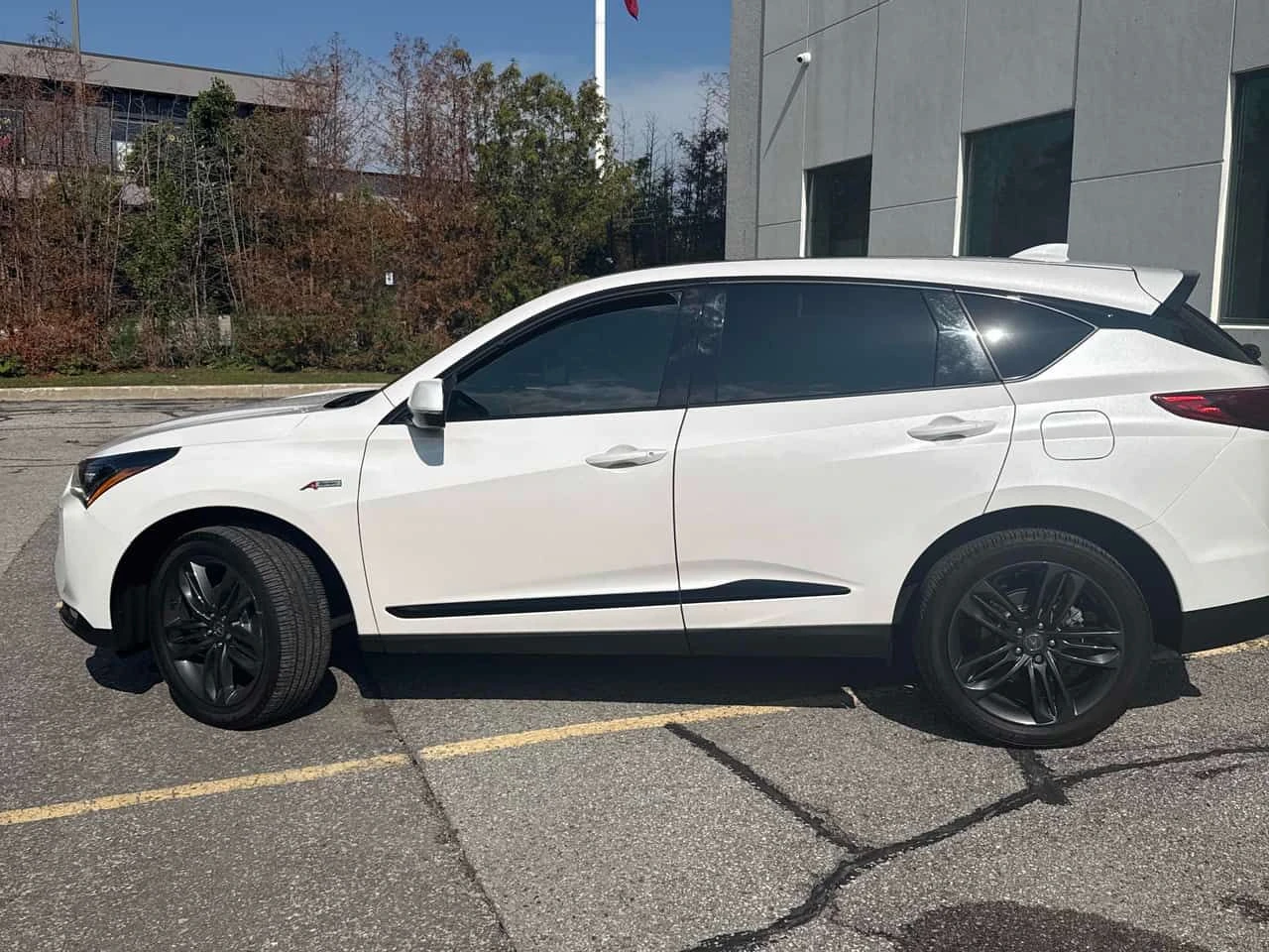 Acura Rdx A Spec | CARFAX | ��� ������������ ������ | Mobile.bg � ����������� 3