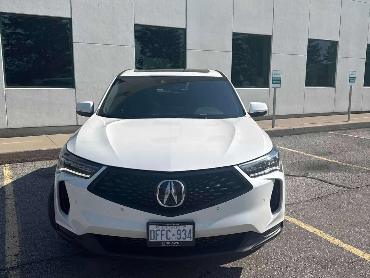 Acura Rdx A Spec | CARFAX | ��� ������������ ������ | Mobile.bg � ����������� 2