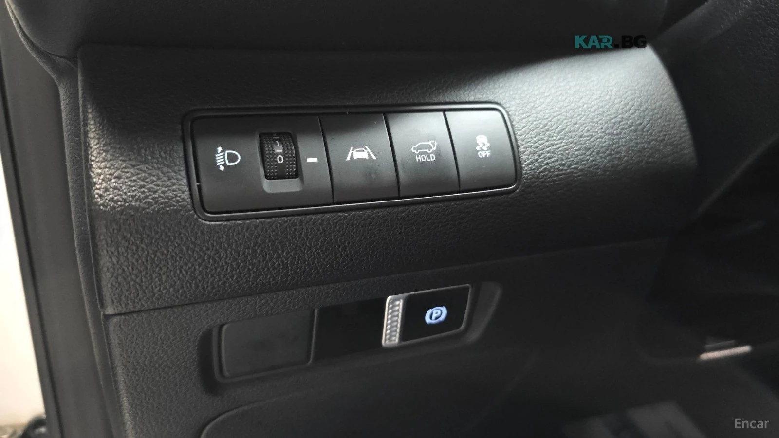 Hyundai Santa fe * 1.6 HYBRID* 4WD* EXCLUSIVE* ПОДГРЕВ* ОБДУХВАНЕ* , снимка 16 - Автомобили и джипове - 55220144