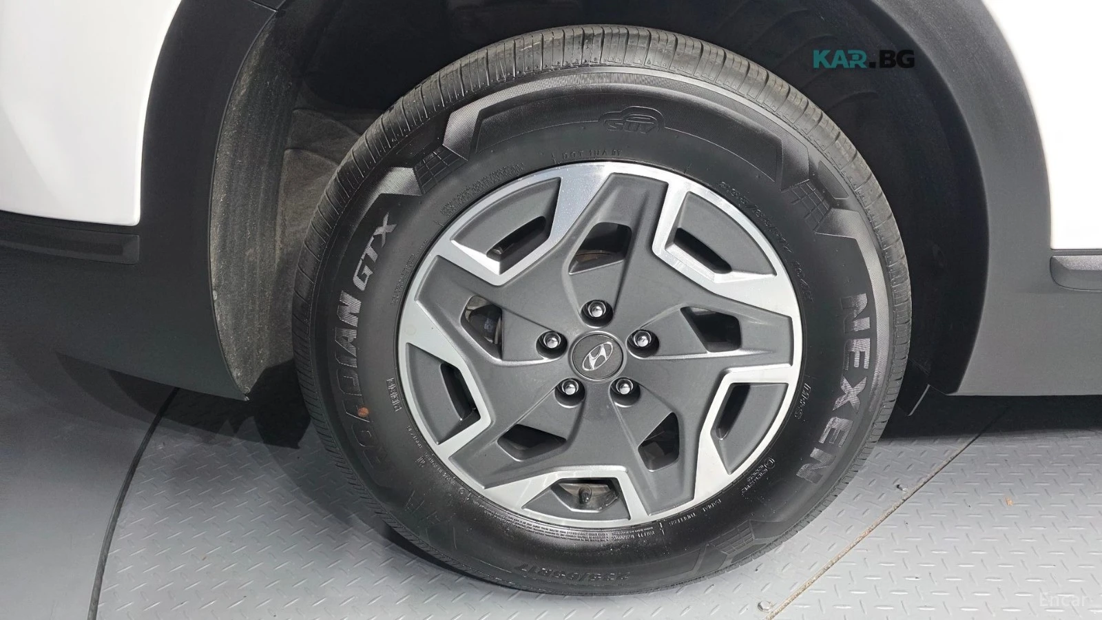 Hyundai Santa fe * 1.6 HYBRID* 4WD* EXCLUSIVE* ПОДГРЕВ* ОБДУХВАНЕ* , снимка 5 - Автомобили и джипове - 55220144