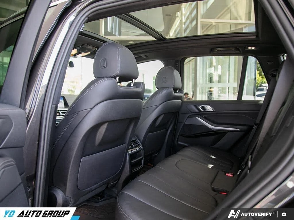BMW X5 xDrive * 40i * АвтоКредит * (ЦЕНА ДО БГ), снимка 17 - Автомобили и джипове - 55545962