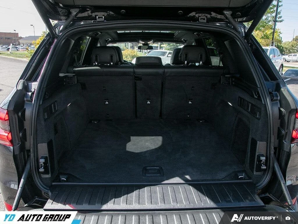 BMW X5 xDrive * 40i * АвтоКредит * (ЦЕНА ДО БГ), снимка 7 - Автомобили и джипове - 55545962