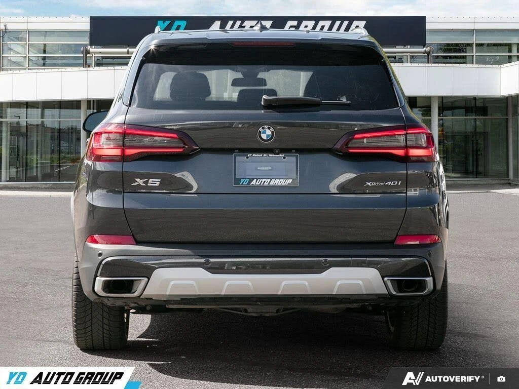 BMW X5 xDrive * 40i * АвтоКредит * (ЦЕНА ДО БГ), снимка 5 - Автомобили и джипове - 55545962