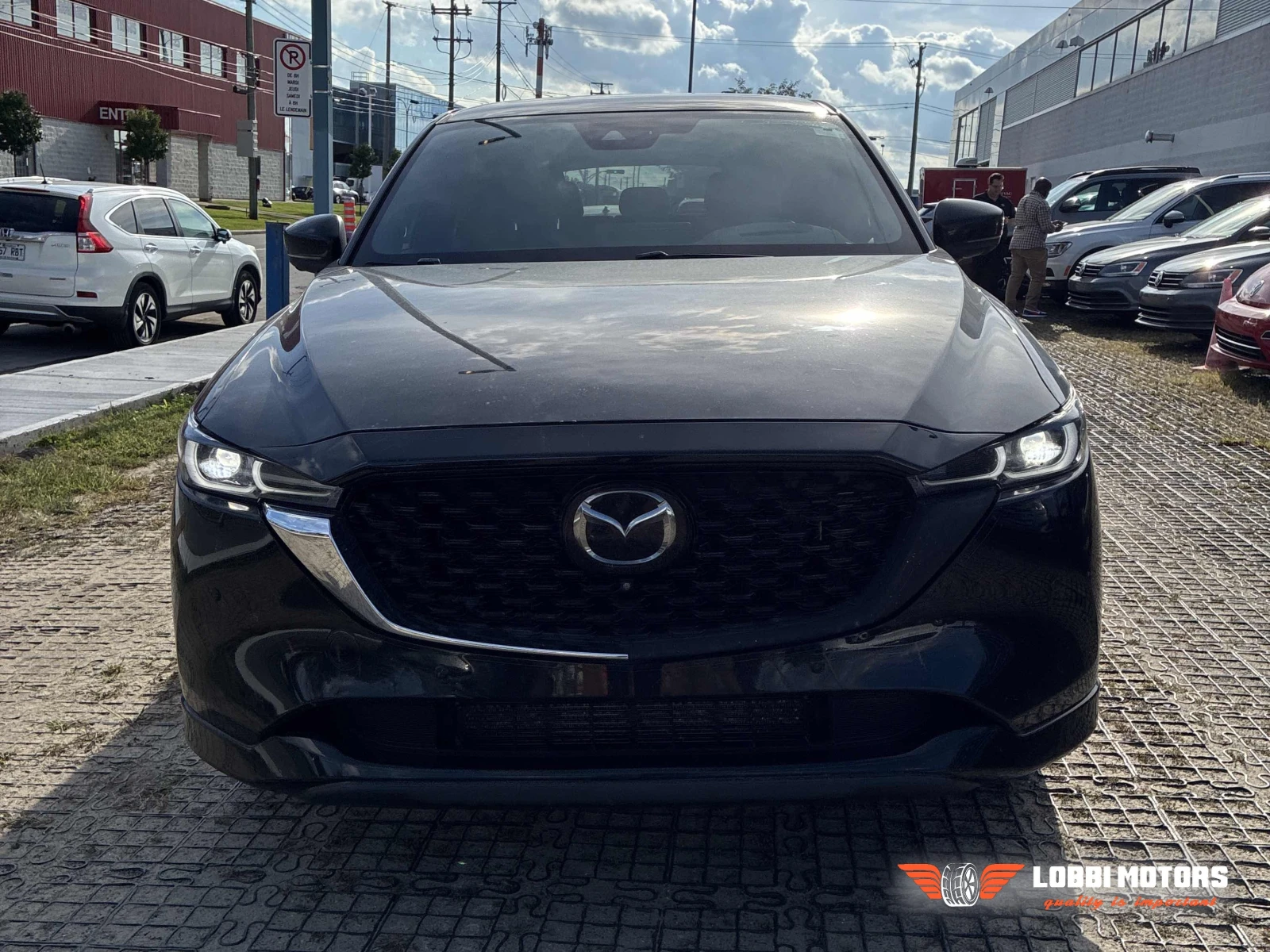 Mazda CX-5, снимка 6 - Автомобили и джипове - 56113764