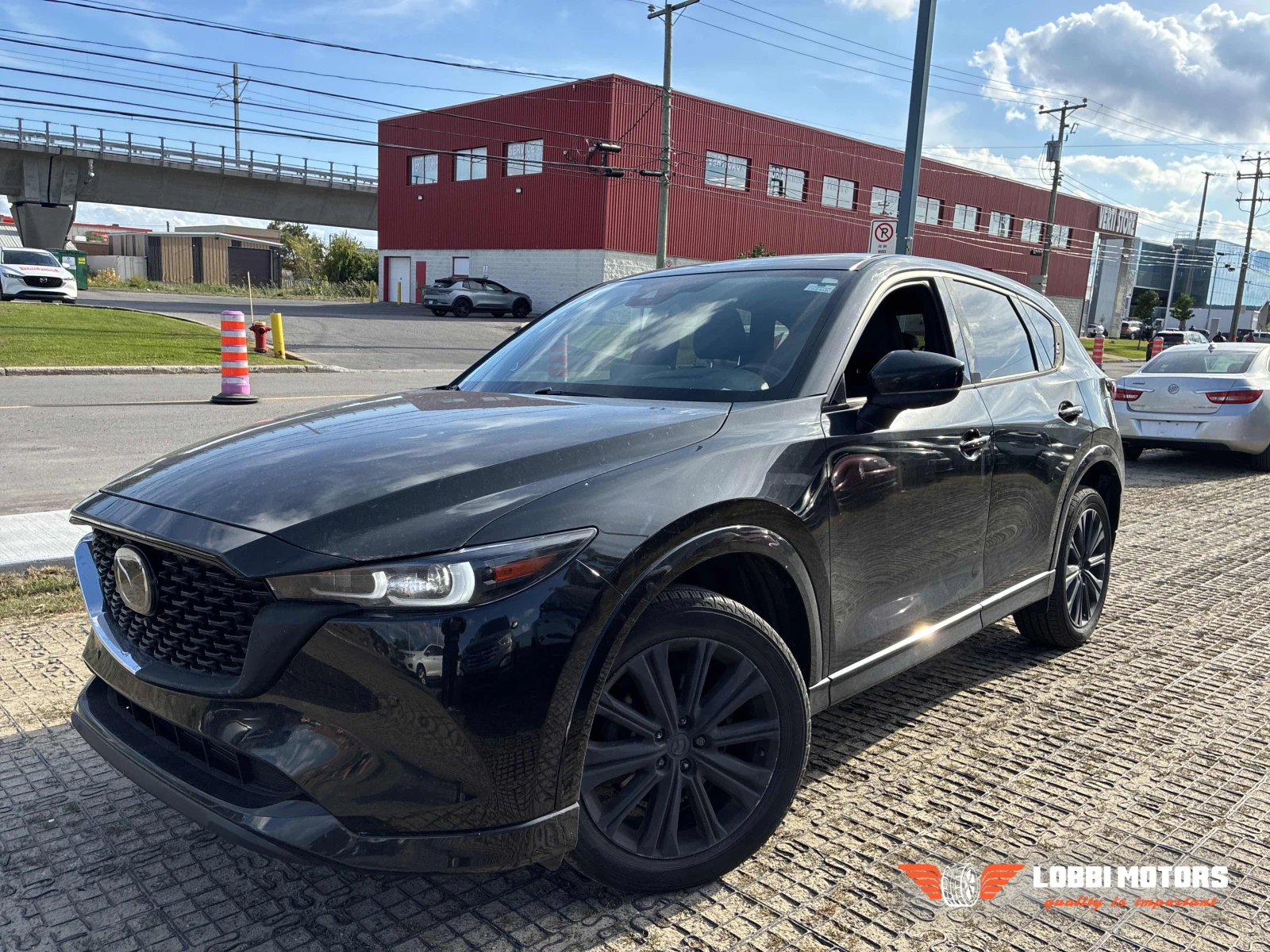 Mazda CX-5, снимка 7 - Автомобили и джипове - 56113764