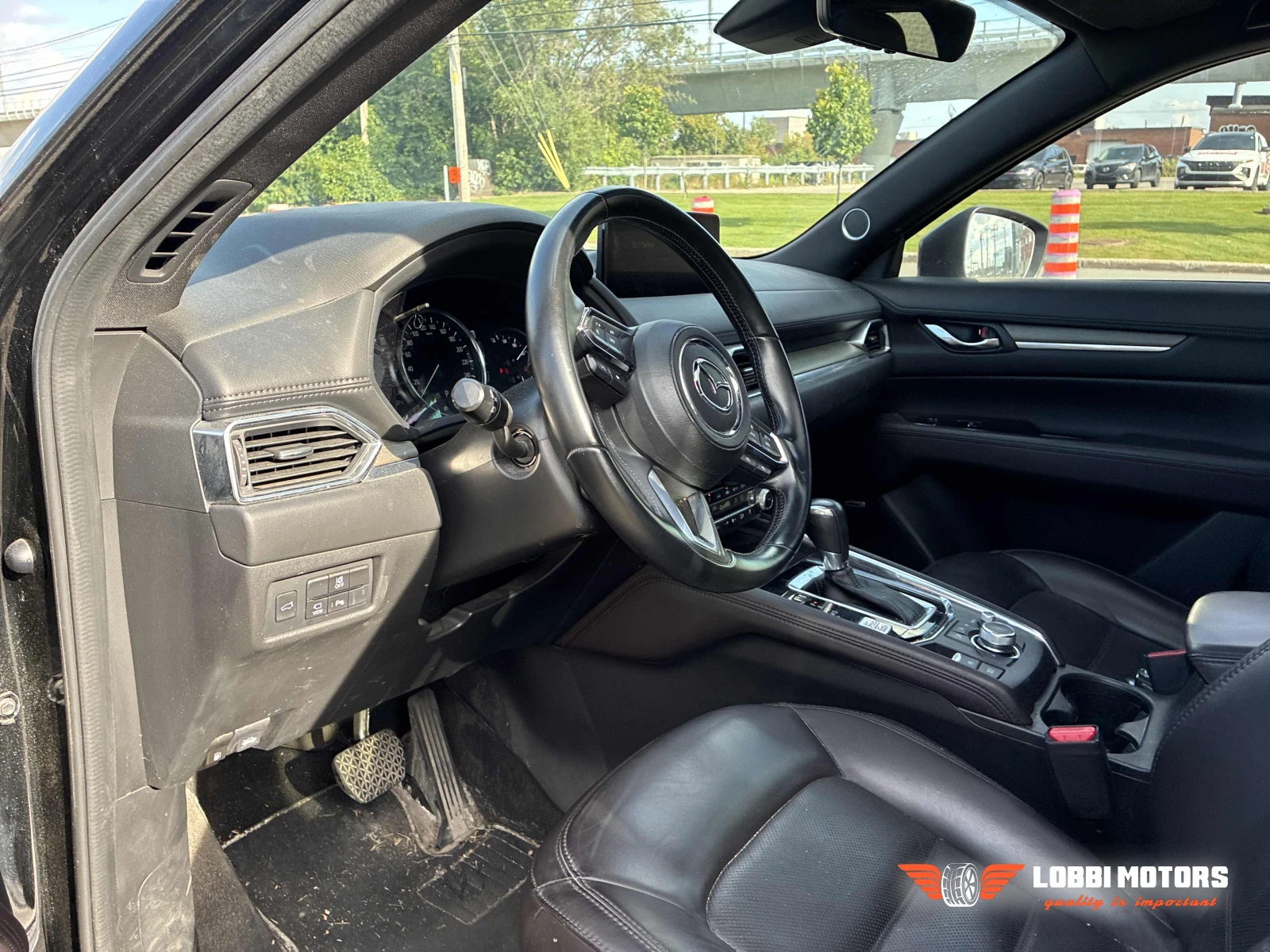 Mazda CX-5, снимка 11 - Автомобили и джипове - 56113764