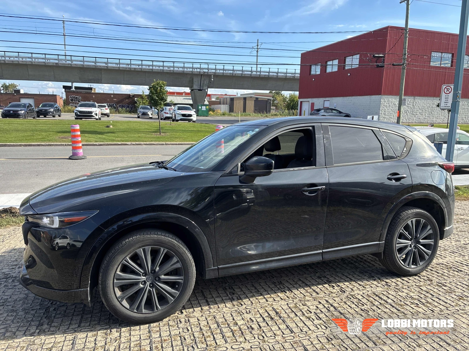 Mazda CX-5, снимка 8 - Автомобили и джипове - 56113764