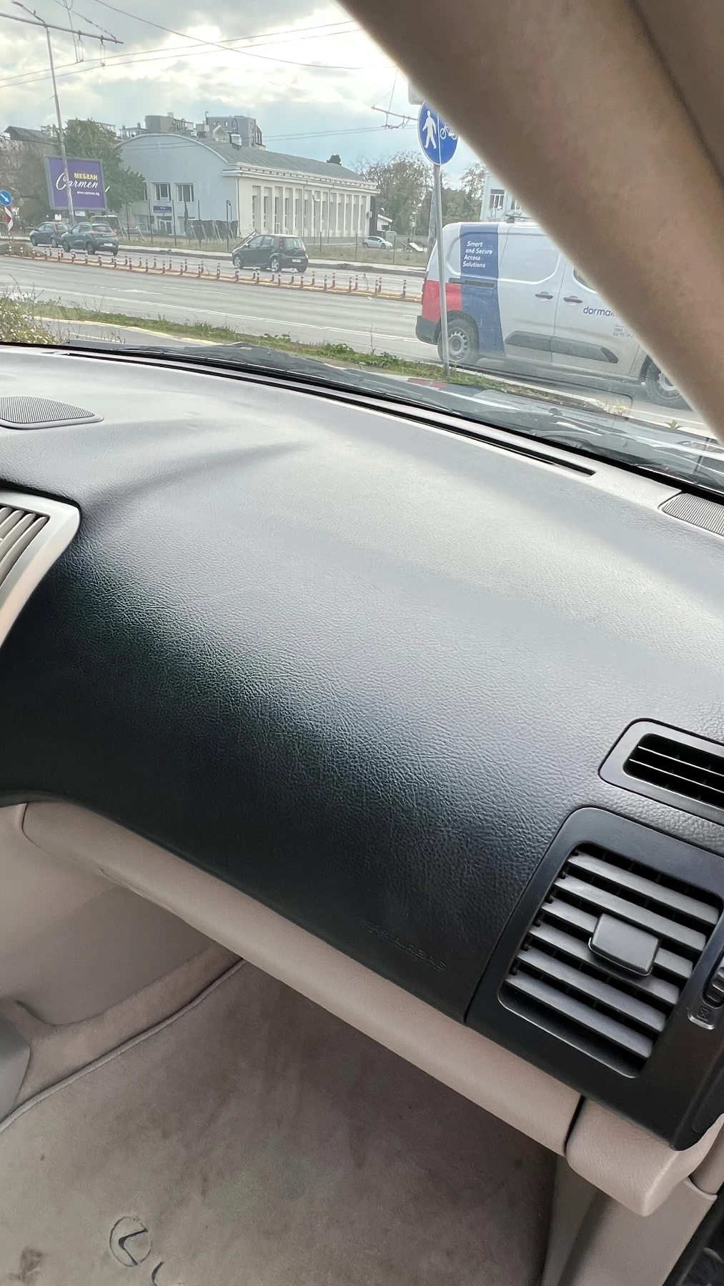 Lexus RX 400h, снимка 8 - Автомобили и джипове - 56585653