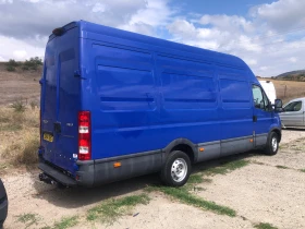 Iveco Daily 35s21, снимка 3