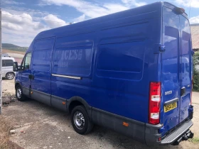 Iveco Daily 35s21, снимка 4