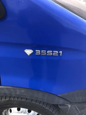 Iveco Daily 35s21, снимка 9