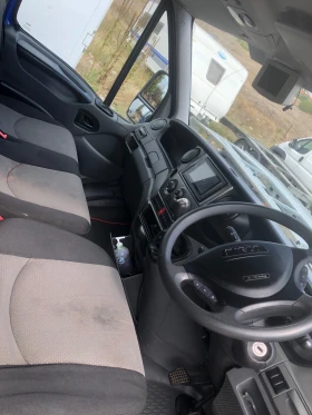 Iveco Daily 35s21, снимка 6