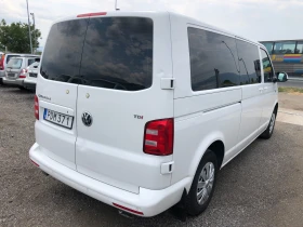 VW Caravelle 2.0 МАКСИ! ЛЕД ФАРОВЕ! КЛИМАТРОНИК!  УНИКАТ, снимка 5