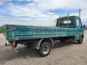 Mercedes-Benz 410 410 кат.Б, снимка 2