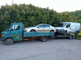 Mercedes-Benz 410 410 кат.Б, снимка 9
