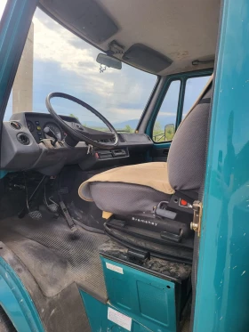 Mercedes-Benz 410 410 кат.Б, снимка 3