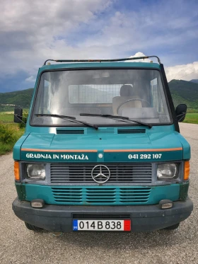 Mercedes-Benz 410 410 кат.Б, снимка 7