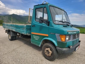 Mercedes-Benz 410 410 кат.Б, снимка 6