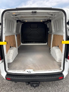 Ford Transit Custom 2.0TDCI 130кс, MAXI Facelift LED фарове, Навигация, снимка 10