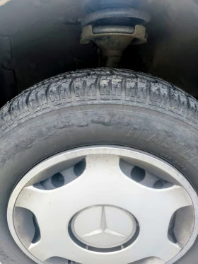 Mercedes-Benz Vito, снимка 11