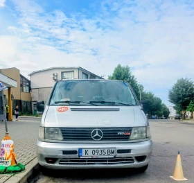 Mercedes-Benz Vito, снимка 1