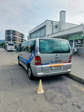 Mercedes-Benz Vito, снимка 6