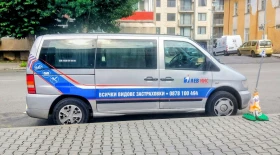 Mercedes-Benz Vito, снимка 16