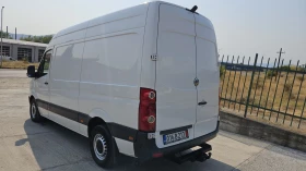 VW Crafter Климатик, снимка 5