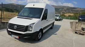 VW Crafter Климатик, снимка 3