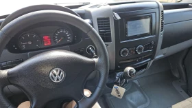 VW Crafter Климатик, снимка 8
