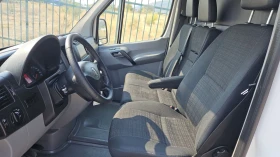 VW Crafter Климатик, снимка 7