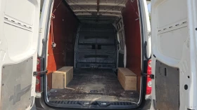 VW Crafter Климатик, снимка 10